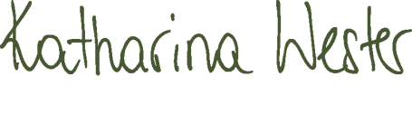 Katharina Wester – Planung von Wunschgärten