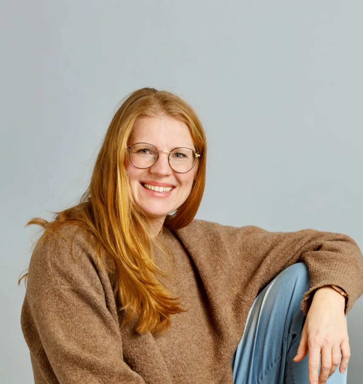 Katharina Wester, Gartenplanerin aus Bad Waldsee